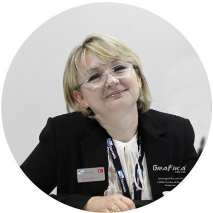 Ayşe Füsun Tunç